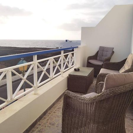 Brisa Del Mar Apartment La Santa Ngoại thất bức ảnh