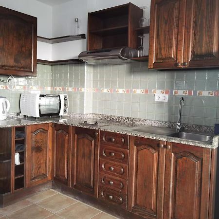 Brisa Del Mar Apartment La Santa Ngoại thất bức ảnh