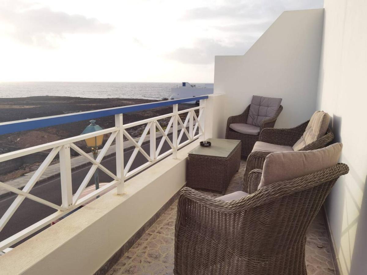 Brisa Del Mar Apartment La Santa Ngoại thất bức ảnh