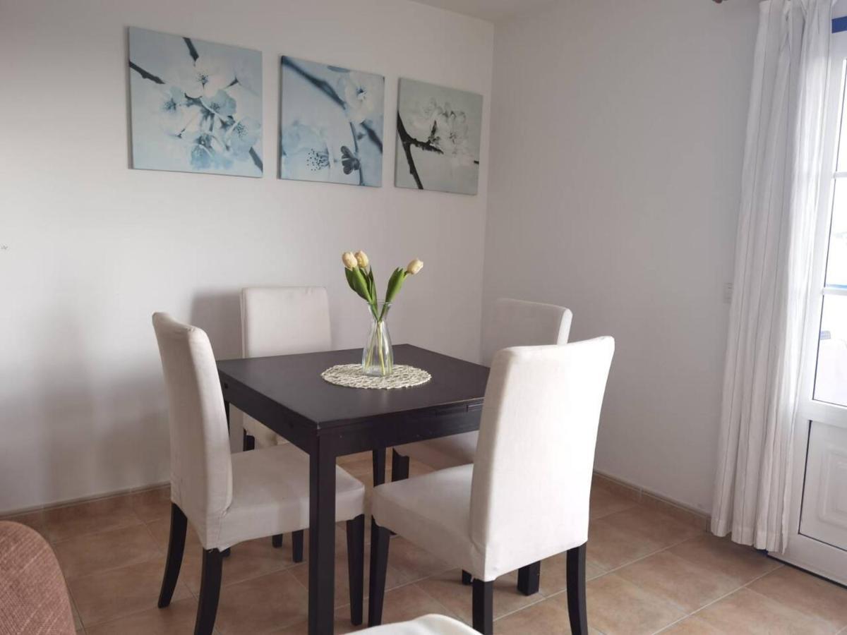 Brisa Del Mar Apartment La Santa Ngoại thất bức ảnh