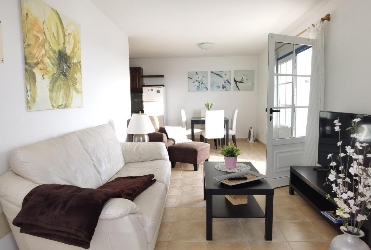 Brisa Del Mar Apartment La Santa Ngoại thất bức ảnh