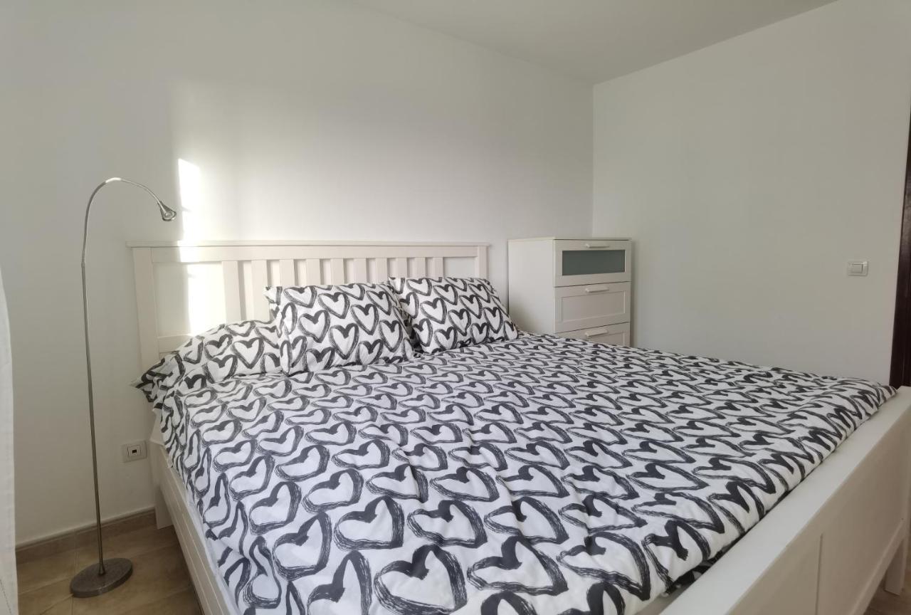 Brisa Del Mar Apartment La Santa Ngoại thất bức ảnh