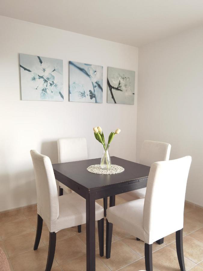 Brisa Del Mar Apartment La Santa Ngoại thất bức ảnh