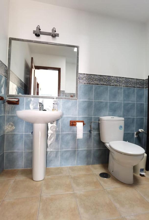 Brisa Del Mar Apartment La Santa Ngoại thất bức ảnh